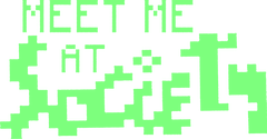 Meet Me at Society