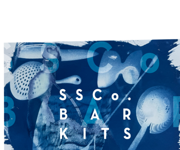SSCo. Bar Kits