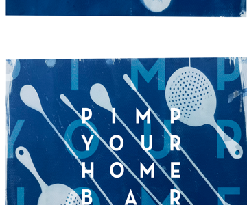 Pimp Your Home Bar