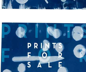 Prints for Sale